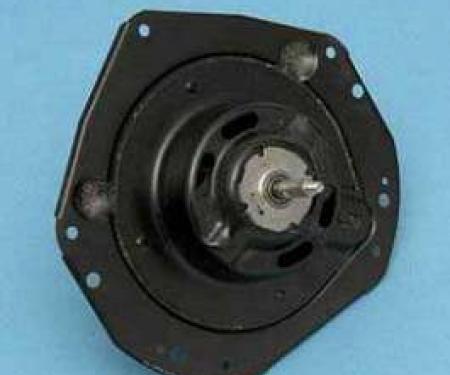 Camaro Air Conditioning Fan Blower Motor, ACDelco, 1967-1977