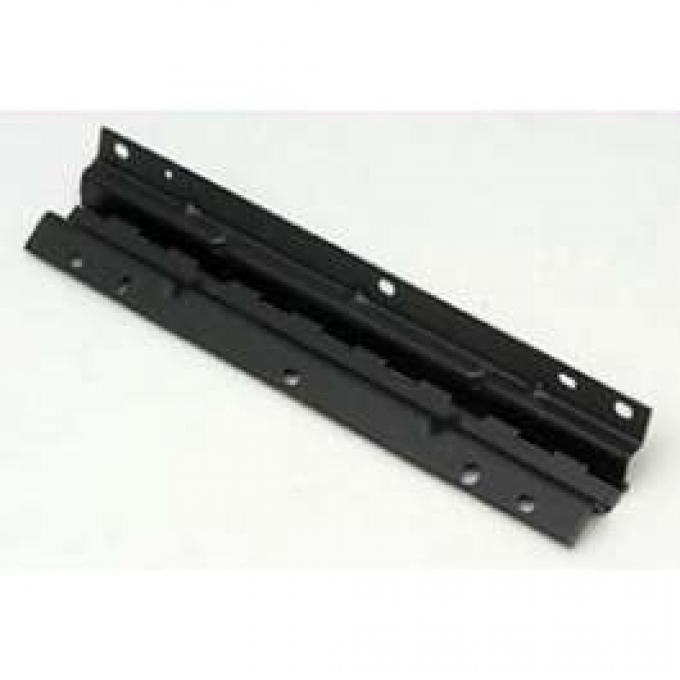 Camaro Console Door Lid Hinge, 1968-1969