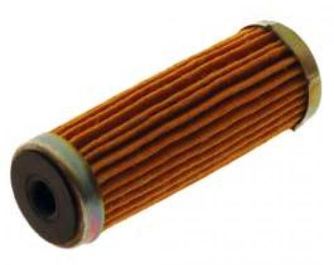 Camaro AC Delco, Fuel Filter, 1976-1987