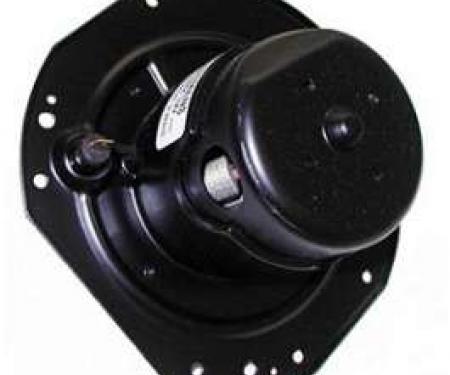 Camaro Heater & Air Conditioning Blower Motor, 1967-1977