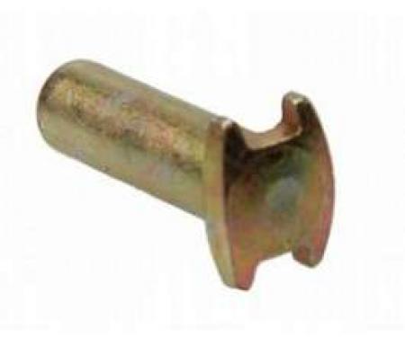 Camaro Drum Brake Wheel Cylinder Push Link, 1967-1981