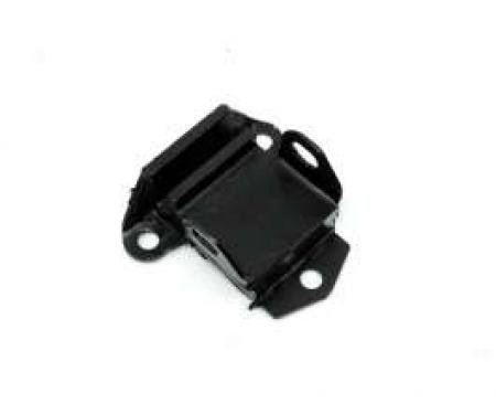 Camaro Motor Mount, 307 & 327ci, 1967-1969