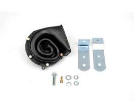 Camaro Horn, Low Note, 1967-1969