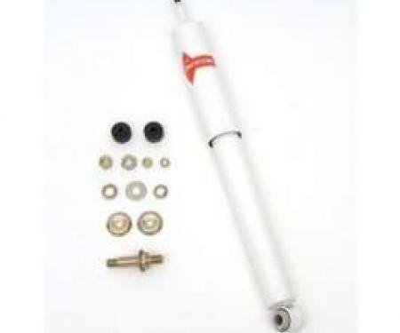 Camaro Shock Absorber, Rear, Gas, Mono Tube, KYB, 1982-2002