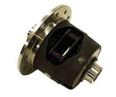 Camaro Positraction Carrier Assembly, 3 Series, Eaton, For Cars With 12-Bolt Differential, 1967-1969