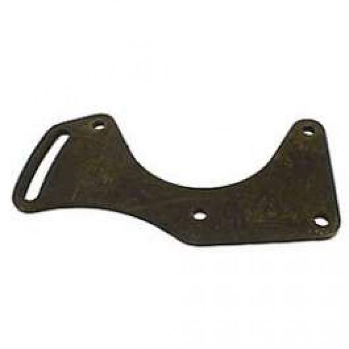 Camaro Air Conditioning Compressor Mounting Plate, Big Block, Front, 1969