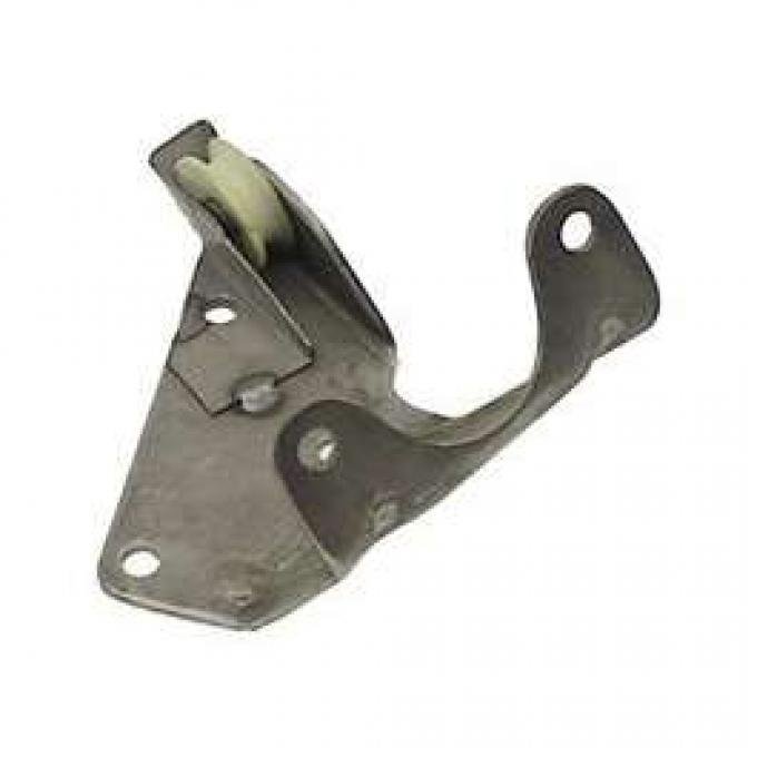 Camaro Cruise Control Actuator Bracket, Firewall, 1967-1968