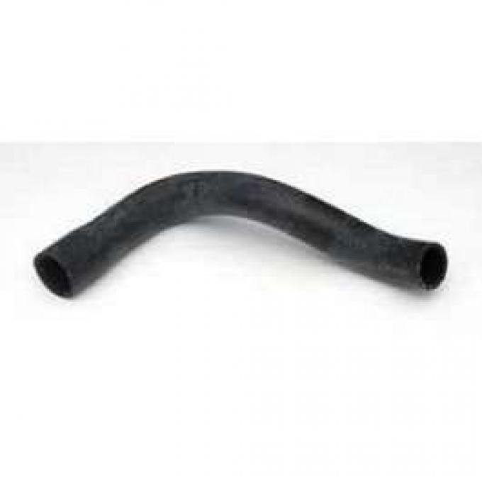 Camaro Radiator Hose, Upper, Without Air Conditioning, All Except Cross Fire Fuel Injection, V8, 1980-1984