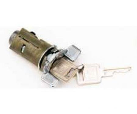 Camaro Ignition Lock Cylinder, 1979-1988