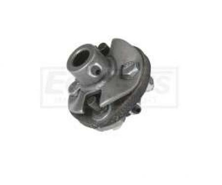 ididit Steering Coupler OEM Rag Joint Style 3/4-36 X 13/16-36 3000053440