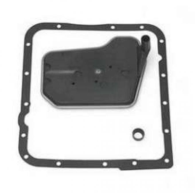 Camaro 4L60E Transmission Filter Kit, ACDelco, 1993-1997