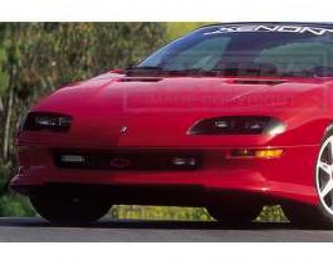 Camaro Air Dam, Non '97 RS Model, Xenon, 1993-1997