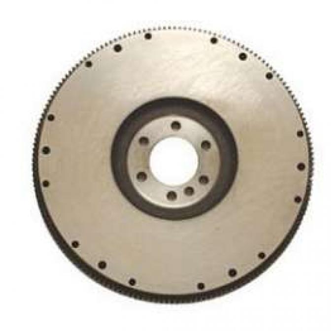 Camaro Flywheel, With Manual Transmission, V8, Except 400ci& 454ci, 1970-1985