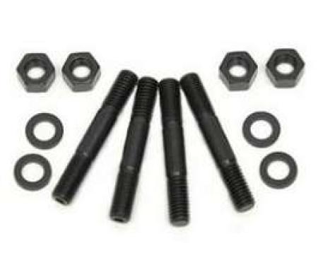 Camaro Rear End Girdle Stud Kit, 1970-2002
