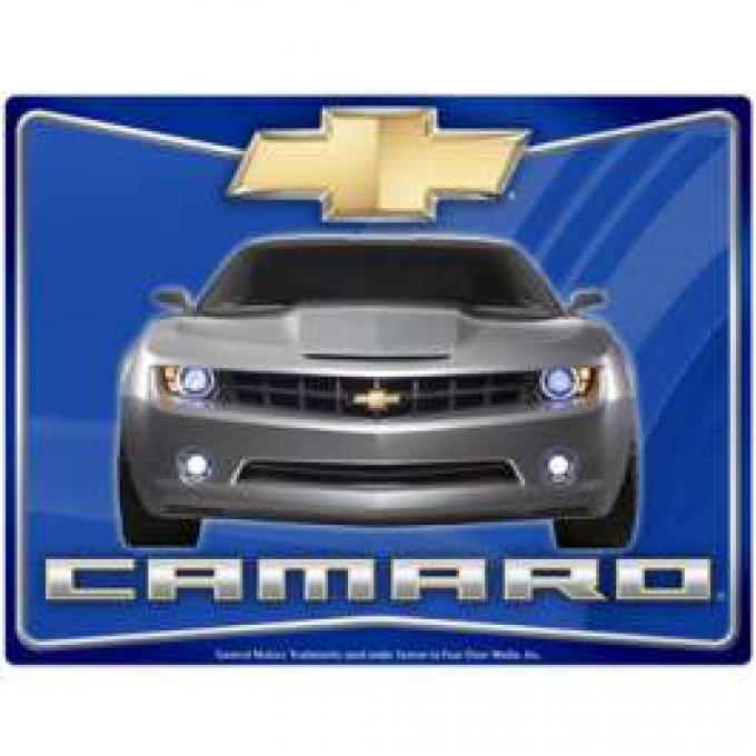 Camaro Computer Mouse Pad