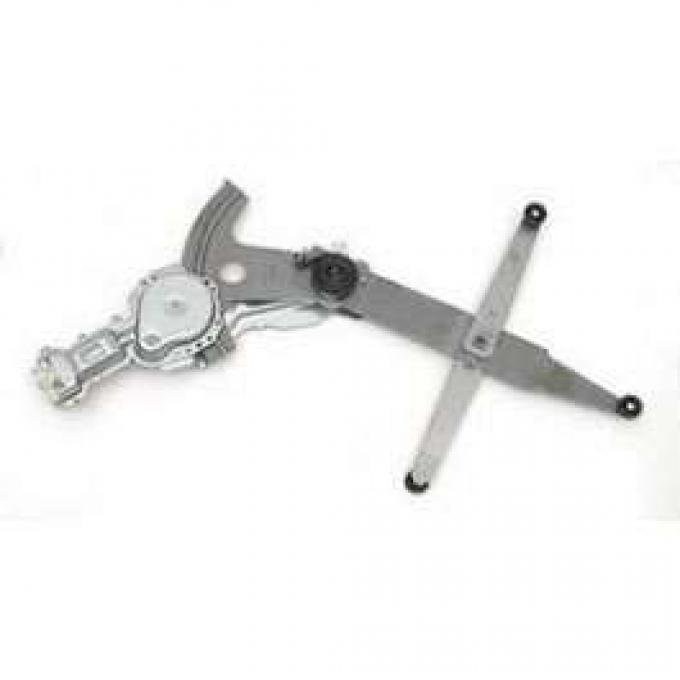 Camaro Door Power Window Regulator, Right, 1993-2002