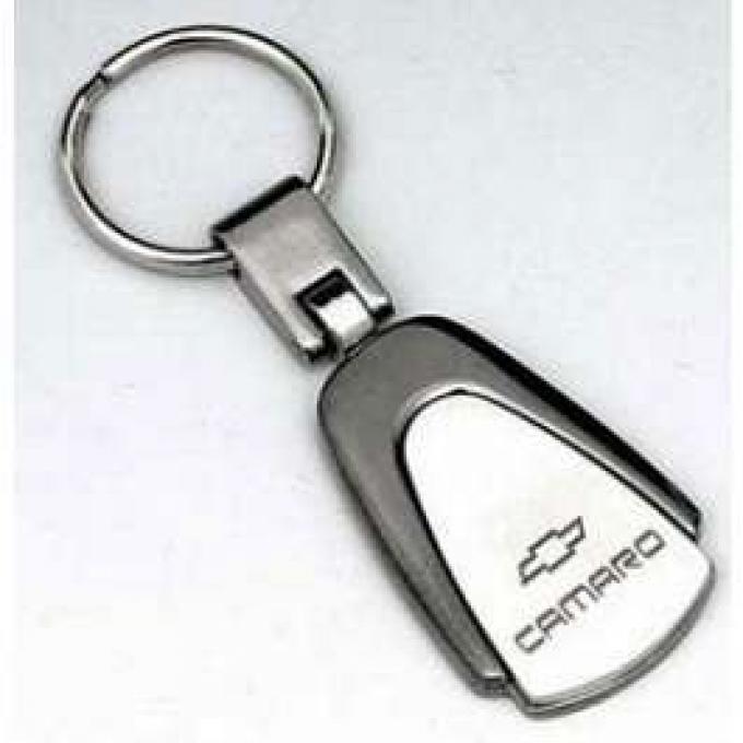 Camaro Key Chain