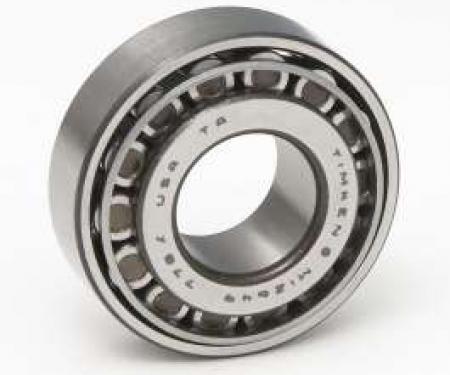 Camaro Wheel Bearing, Front, Outer, 1979-1981