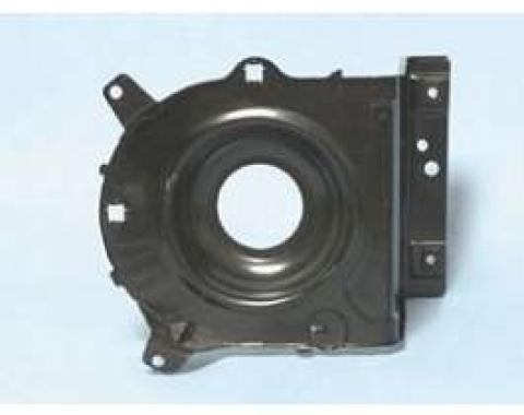 Camaro Headlight Housing Mounting Bracket, For Cars With Standard Trim (Non-Rally Sport), Right, 1967