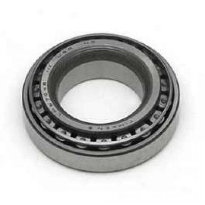 Camaro/Firebird Wheel Bearing, Front, Inner, 1967-1992