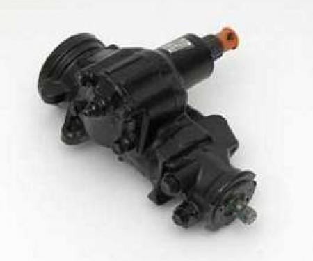 Camaro Power Steering Gear Box, With Sport Steering, 1982-1992
