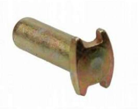 Camaro Drum Brake Wheel Cylinder Push Link, 1967-1981