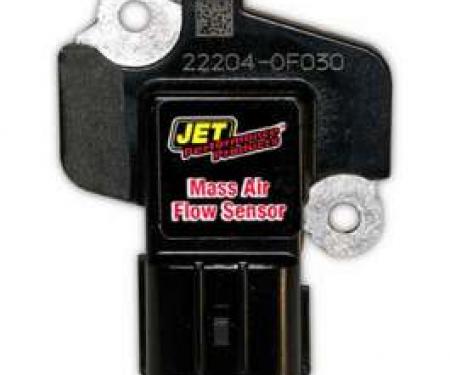 Camaro Mass Air Sensor, Jet Performance, 6.2 Or 7.0, 2010-2013