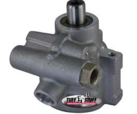 Camaro Power Steering Pump, Type II, Cast, 1998-2002