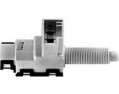 Camaro Brake Light Switch, For Cars With Automatic Transmission & Cruise Control, 1987-1991