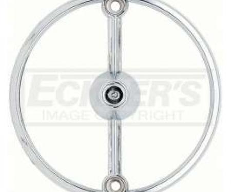 Camaro Parking Lamp Trim Bezel, 1976-1977