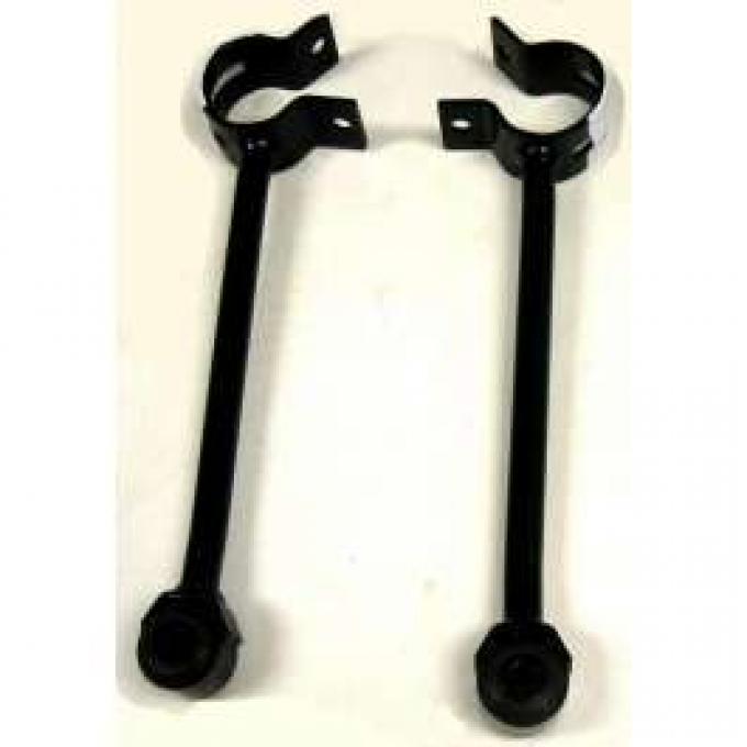 Camaro Sway Bar Links, Rear, 1974-1981