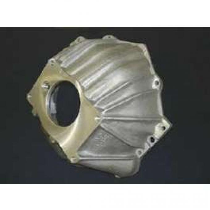 Camaro Bellhousing, 11" Clutch, Aluminum, 1970-1972