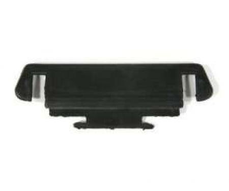 Camaro Exterior Door Handle Escutcheon, 1970-1987