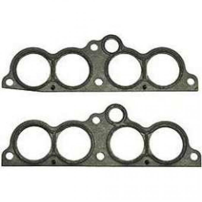 Camaro Intake Manifold Plenum Gasket Set, 1985-1992