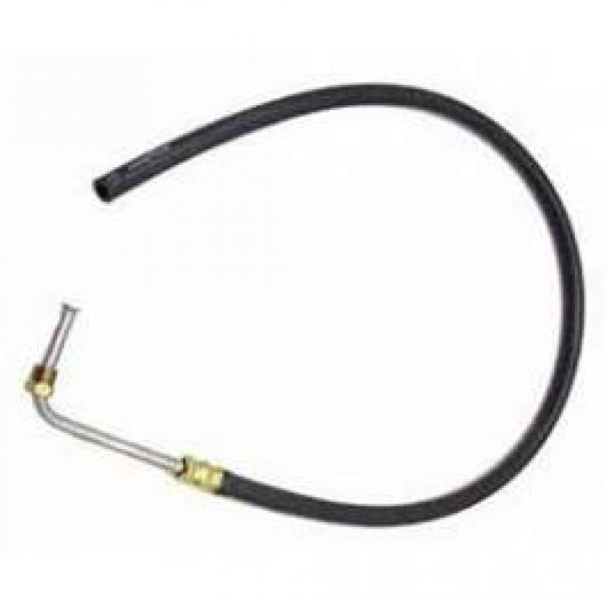 Camaro Power Steering Return Hose, 1970-1975