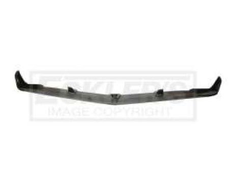 Camaro Front Chin Spoiler, Urethane, V6, 2010-2013