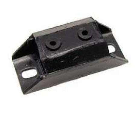 Camaro Transmission Mount, For Turbo Hydra-Matic 400 (TH400) Automatic Transmission, 1967-1974