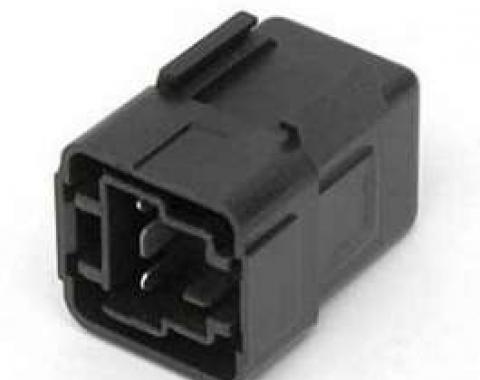 Camaro Hatchback Release Relay, 1985-1991