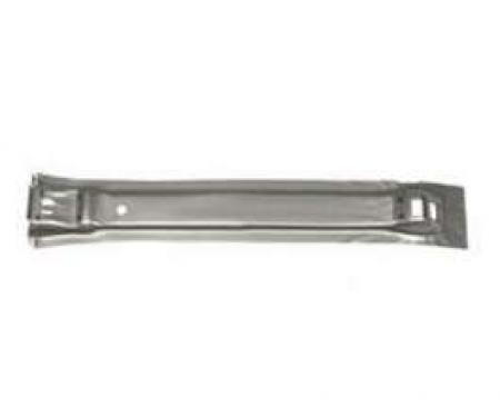 Camaro Trunk Floor Reinforcement & Gas Tank Brace, Show Correct, 1967-1968