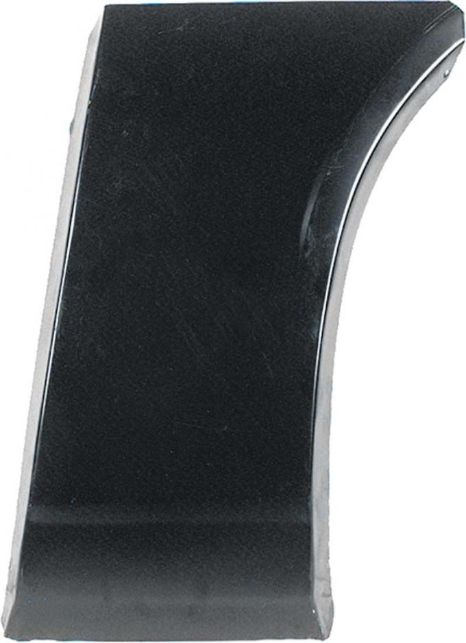 1974-1981 Chevrolet Camaro Lower Front Left Quarter Repair / Patch Panel