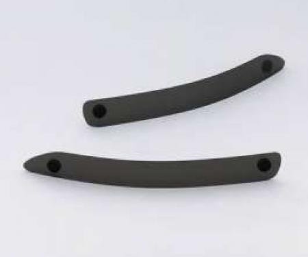 Camaro Turn Signal Covers, Clear, 1993-1997
