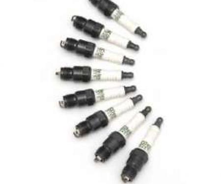 Camaro Spark Plug Set, ACDelco, 1979-1991