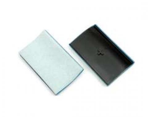 Tire Dressing Applicator Refill Pads