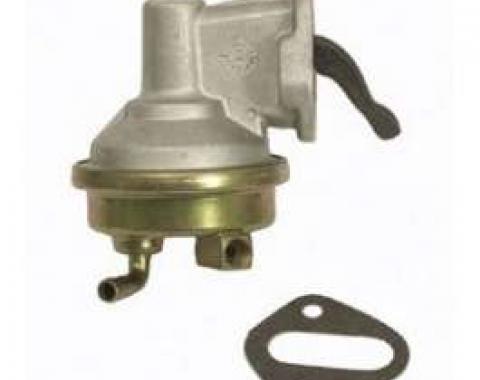 Camaro Fuel Pump, Small Block, 1970-1981