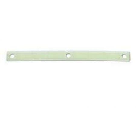 Camaro Dash Panel Retainer, Center, Top, 1967-1968