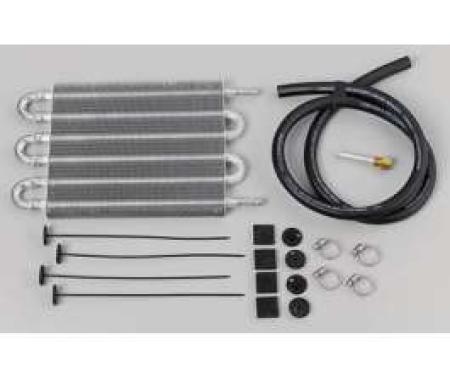 Camaro Automatic Transmission Oil Cooler, Universal, TCI?