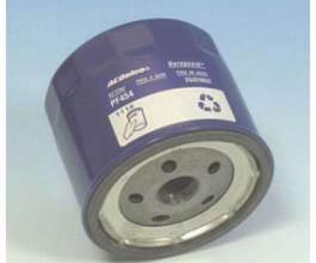 Camaro Oil Filter, PF454, 1970-1991