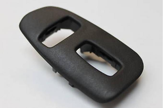 Camaro Door Window Switch Bezel, RH, 1993-1996