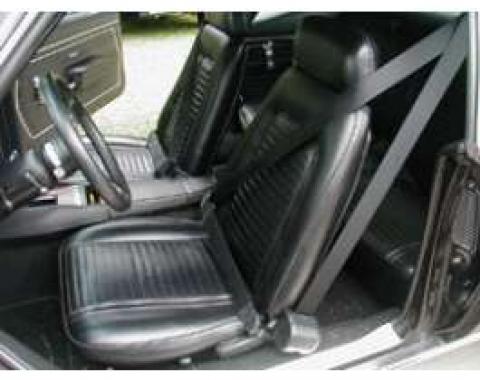 3 point seat belts for classic cars hotsell
