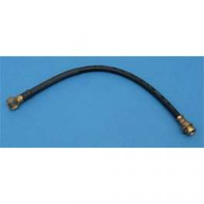 Camaro Disc Brake Hose, Front, 1979-1981